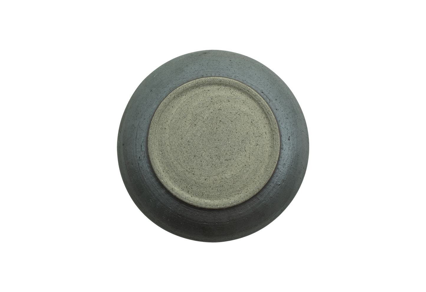Komon Shinohara Deep Plate Kirikabu B