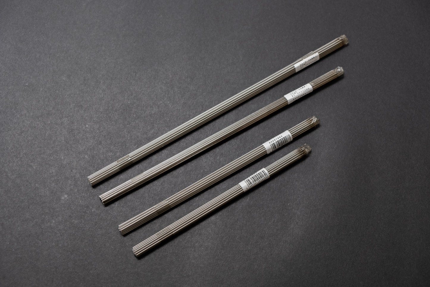 Komon Stainless Steel Grill Skewers (Pack of 20)