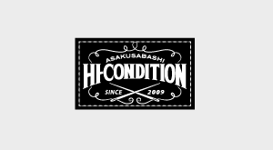 HI-CONDITION
