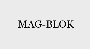 Mag-blok
