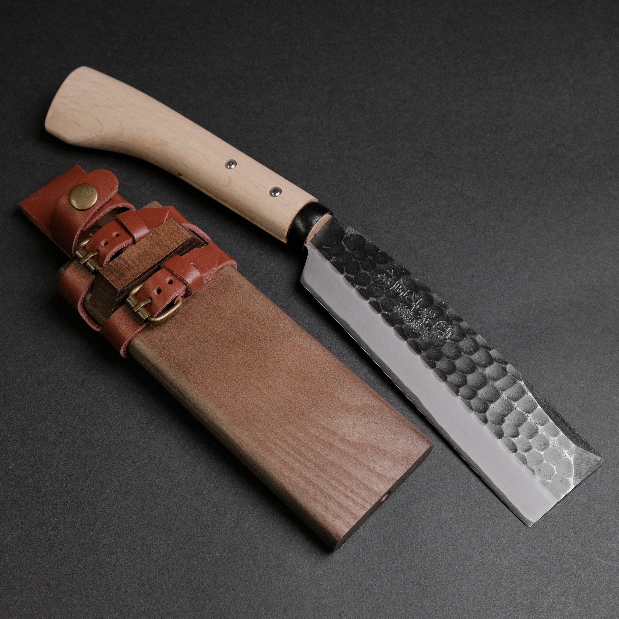 Hatchets/Axes