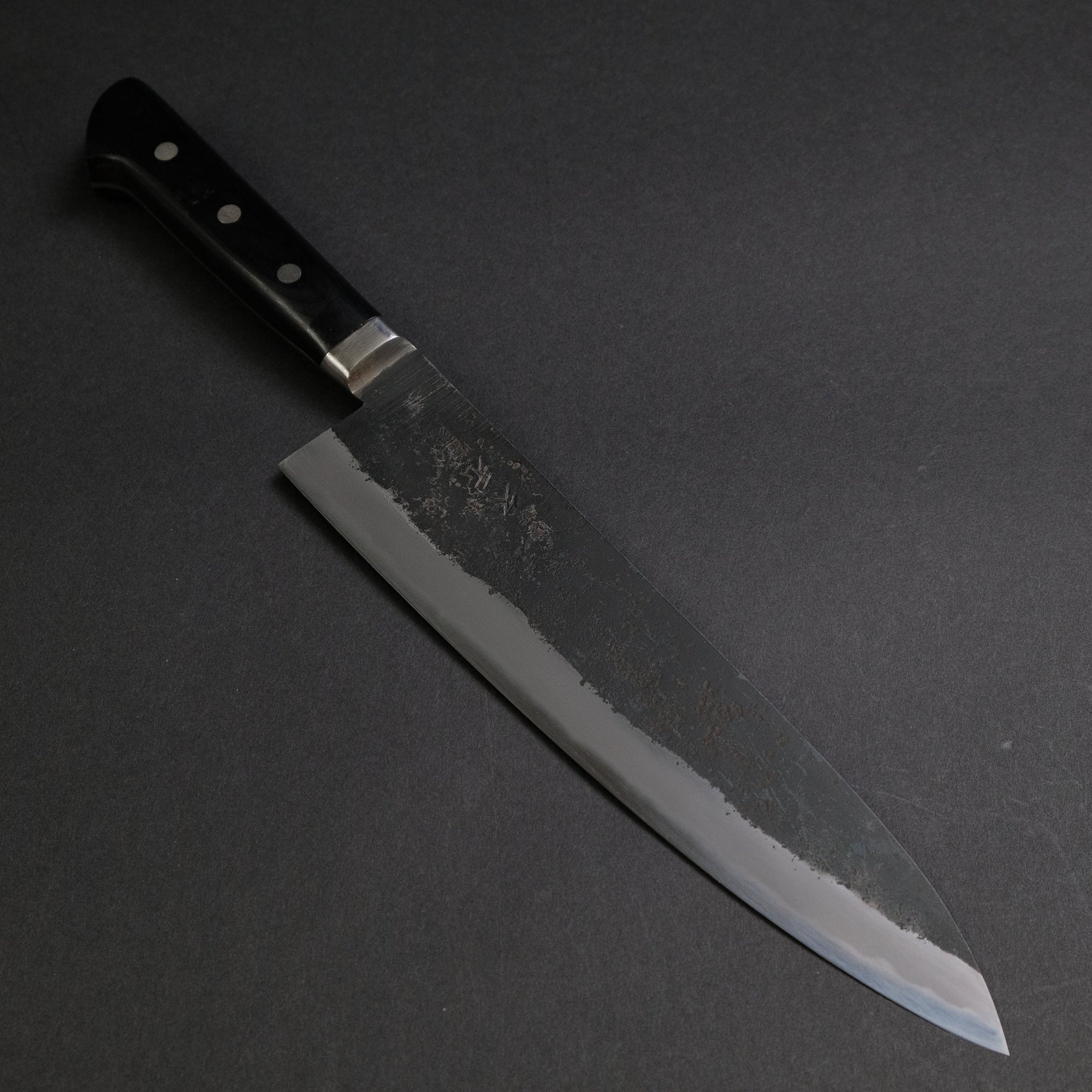 Morihei