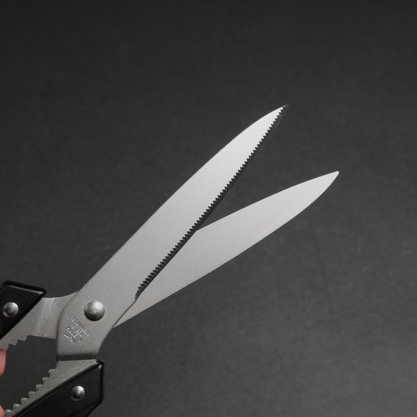 ALLEX Long Kitchen Shears