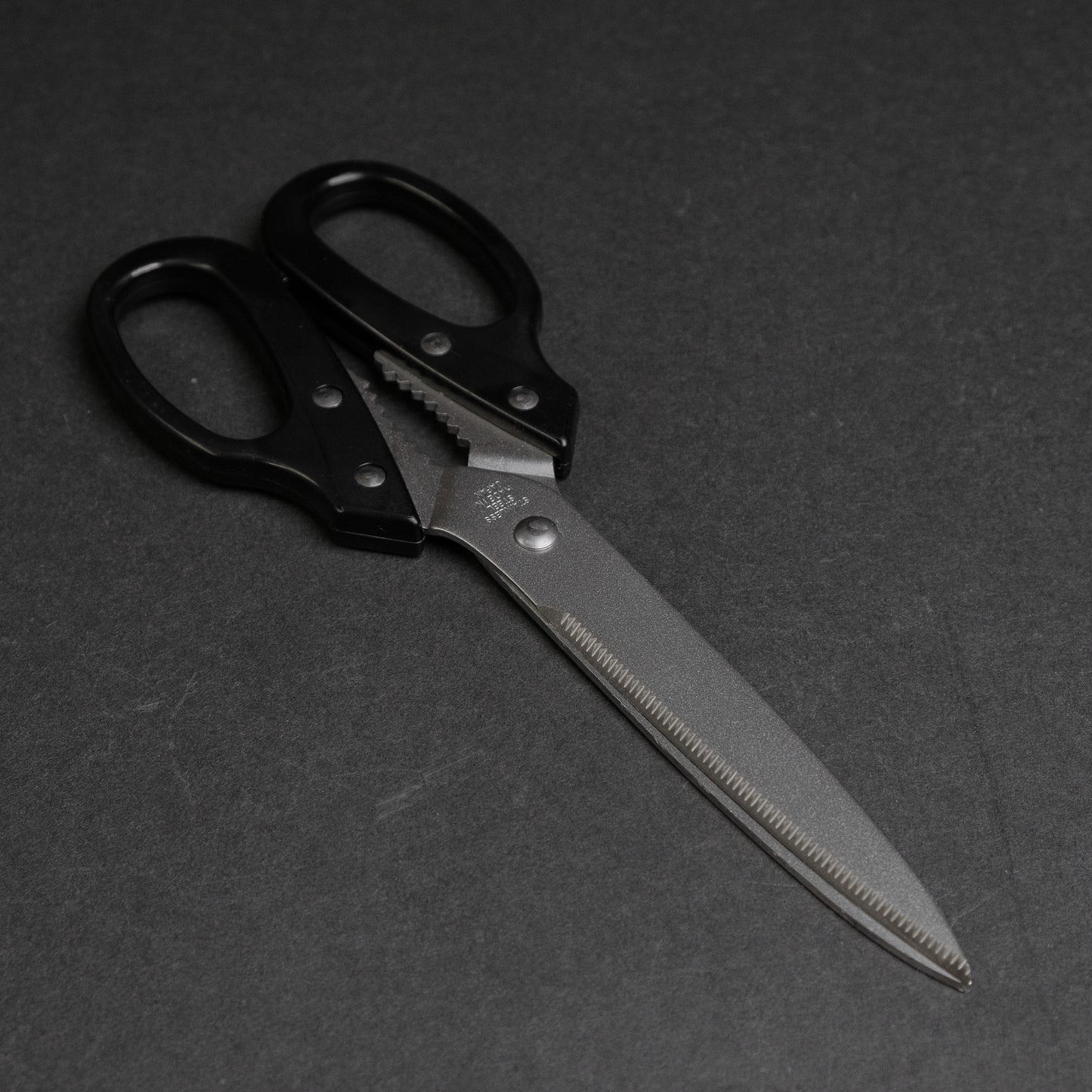ALLEX Long Kitchen Shears