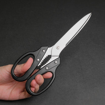 ALLEX Long Kitchen Shears