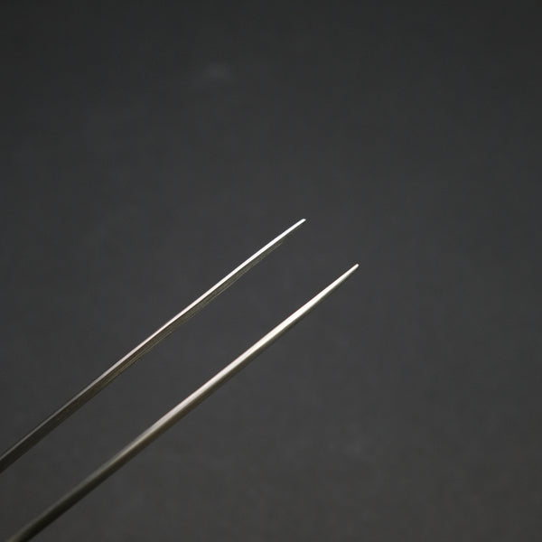 ANEX Long Nose Tweezer 250mm (#153)