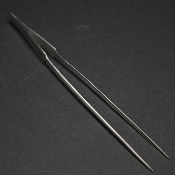 ANEX Long Nose Tweezer 250mm (#153)