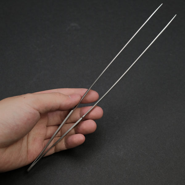 ANEX Long Nose Tweezer 250mm (#153)
