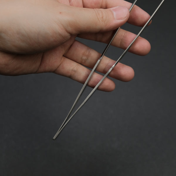 ANEX Long Nose Tweezer 250mm (#153)