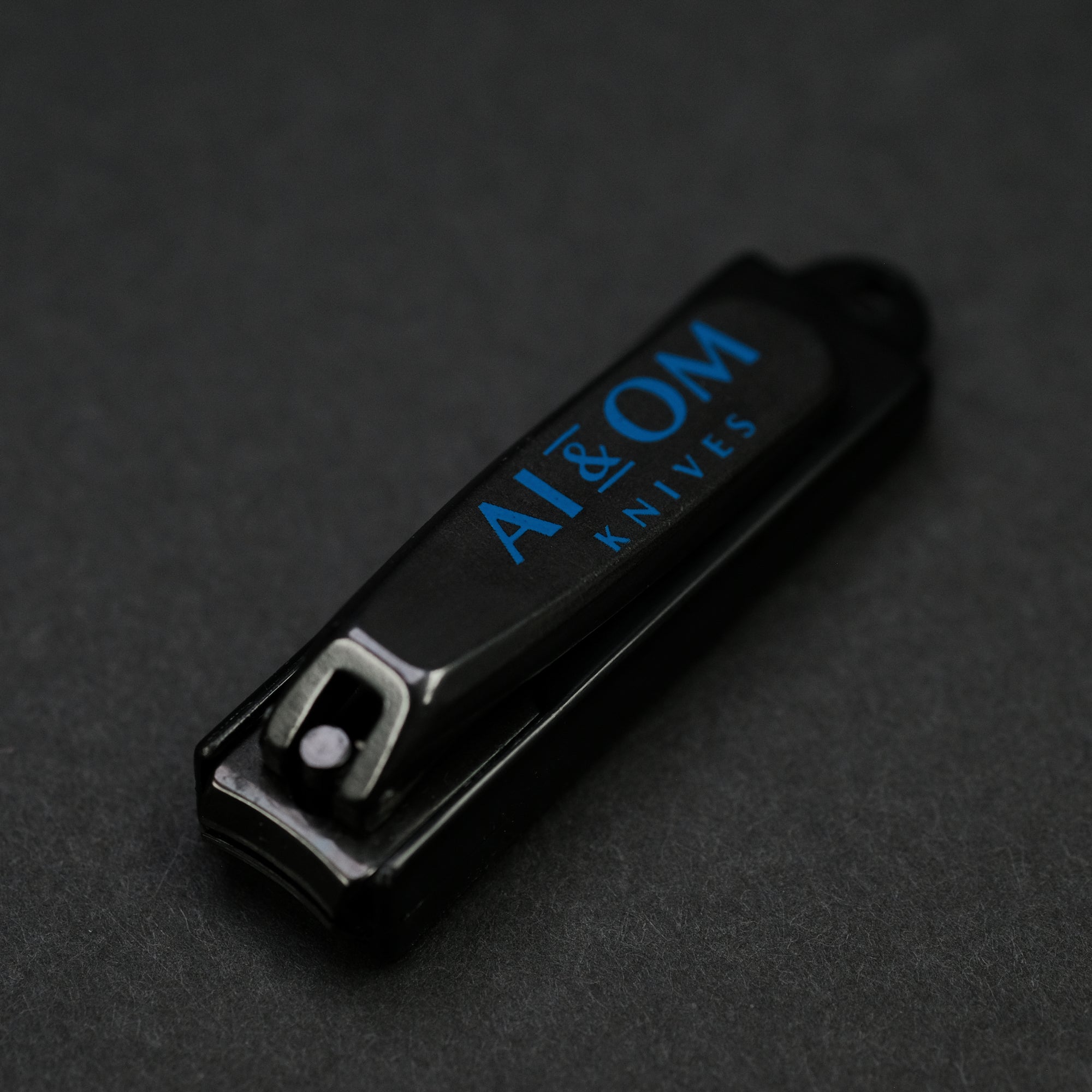 Ai &amp; Om Kuro Nail Clipper