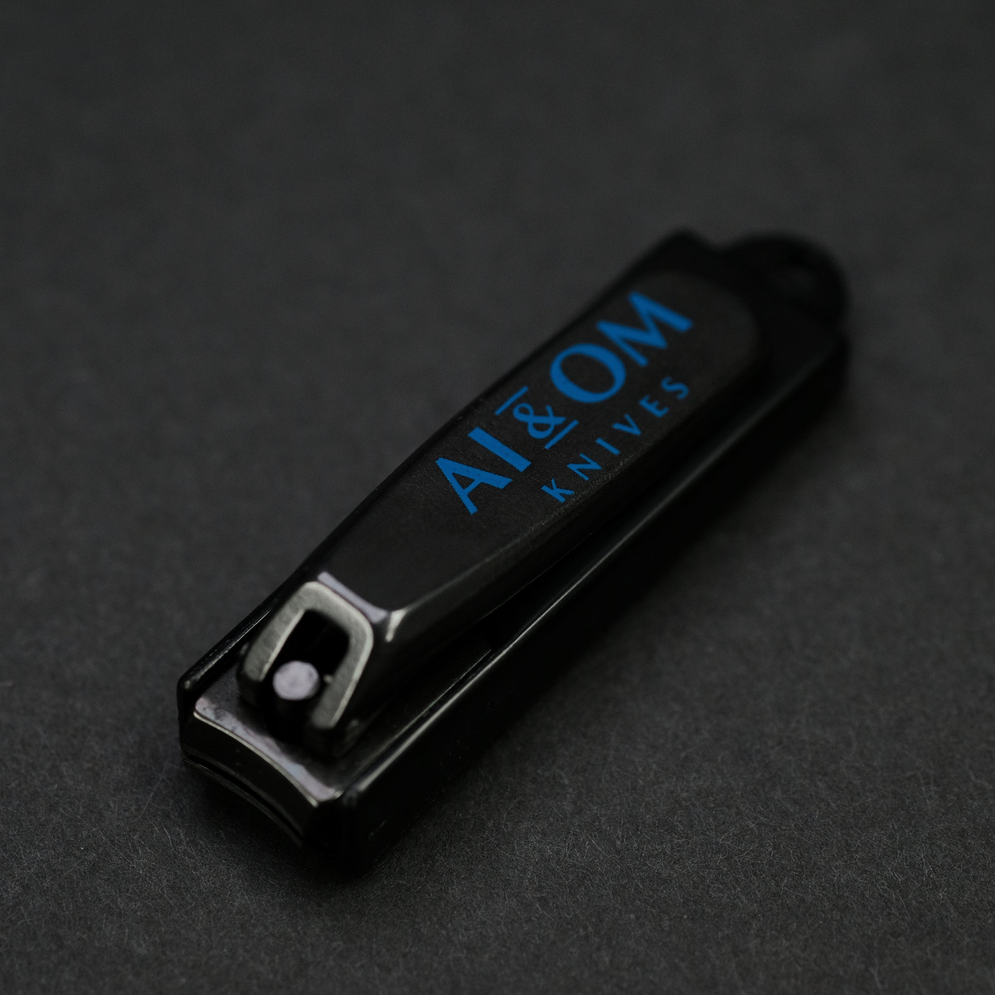 Ai & Om Kuro Nail Clipper
