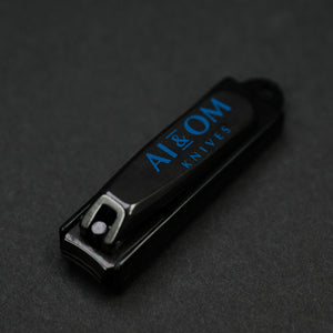 Ai & Om Kuro Nail Clipper