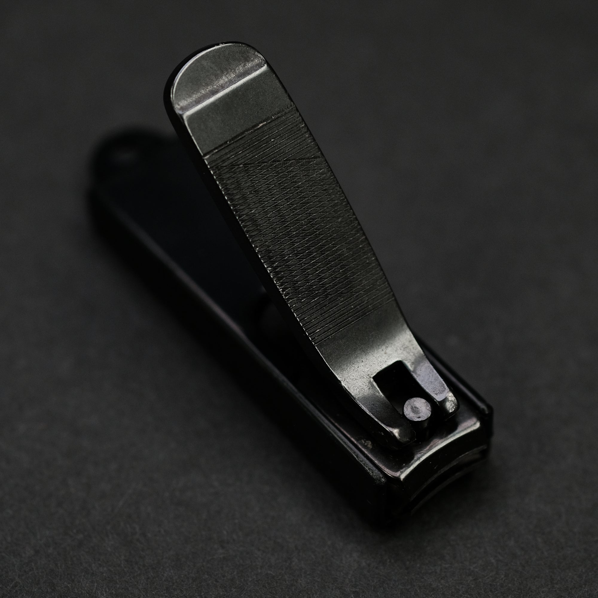 Ai &amp; Om Kuro Nail Clipper