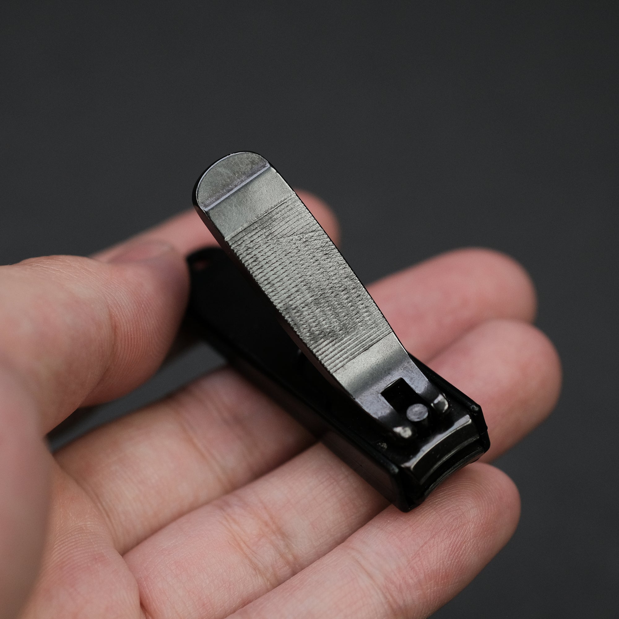 Ai &amp; Om Kuro Nail Clipper