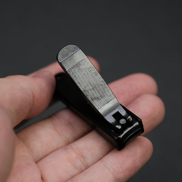 Ai & Om Kuro Nail Clipper