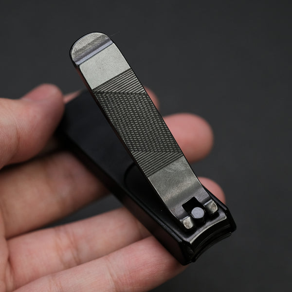 Ai & Om Kuro Nail Clipper