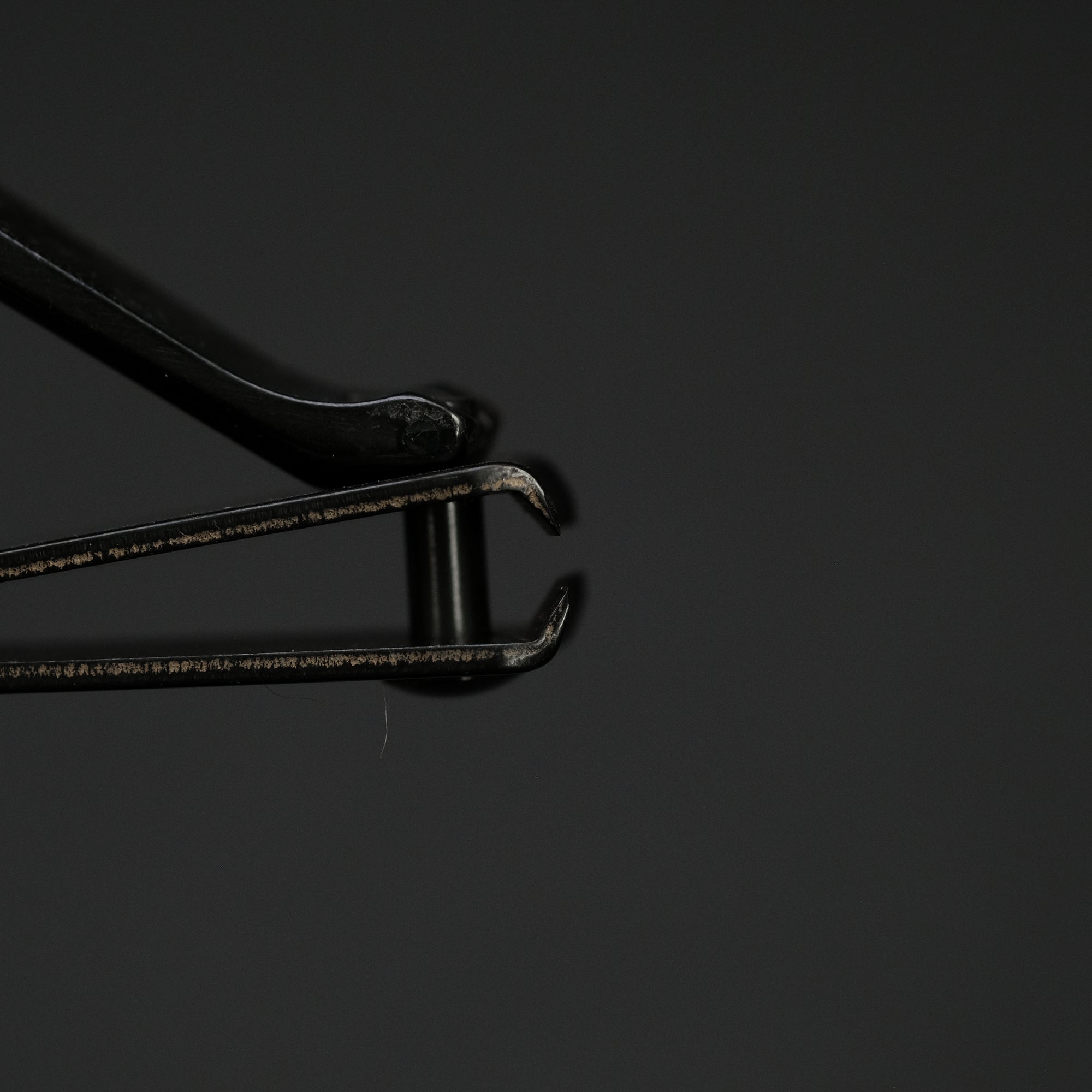 Ai &amp; Om Kuro Nail Clipper