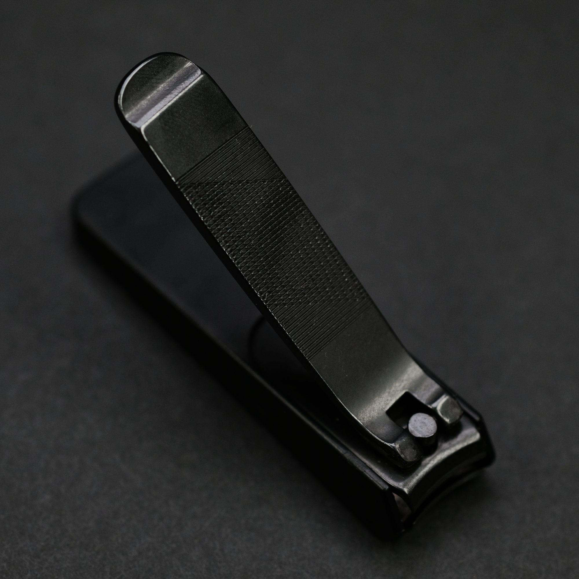 Ai &amp; Om Kuro Nail Clipper