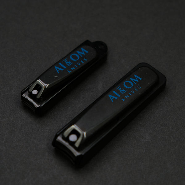Ai & Om Kuro Nail Clipper