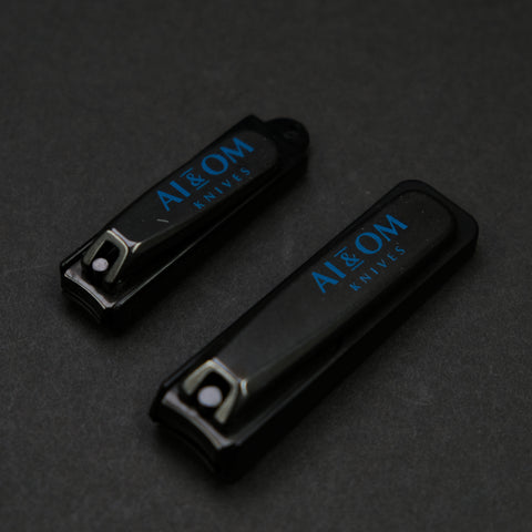 Ai & Om Kuro Nail Clipper