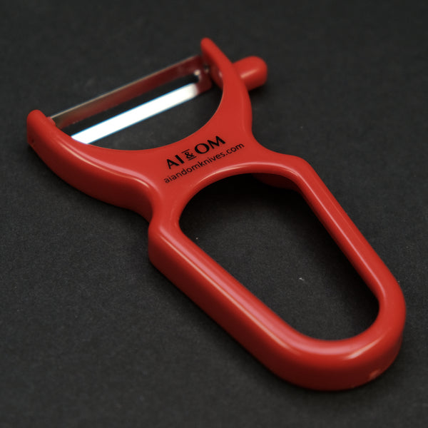 Ai&Om Vegetable Peeler