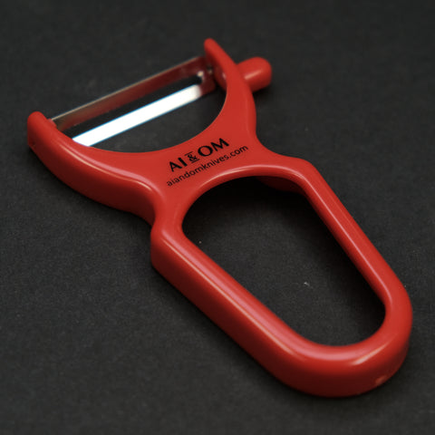 Ai&Om Vegetable Peeler
