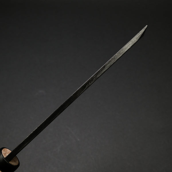 Ajikataya Old Style Hatchet 180mm Oak Handle (Single Bevel)