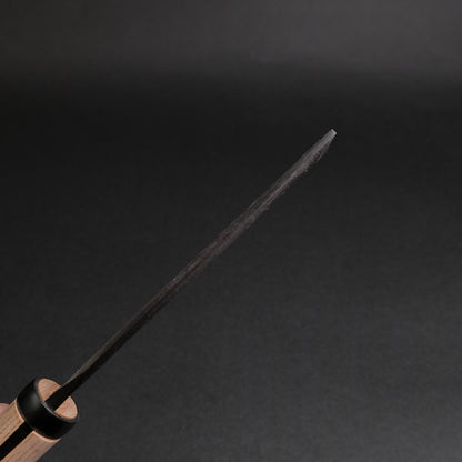 Ajikataya Tsuchime Hatchet 150mm Oak Handle (Double Bevel)