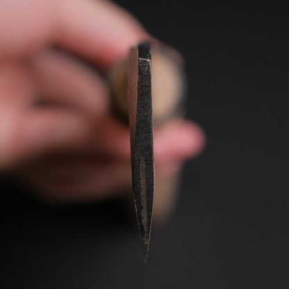 Ajikataya Tsuchime Hatchet 150mm Oak Handle (Double Bevel)