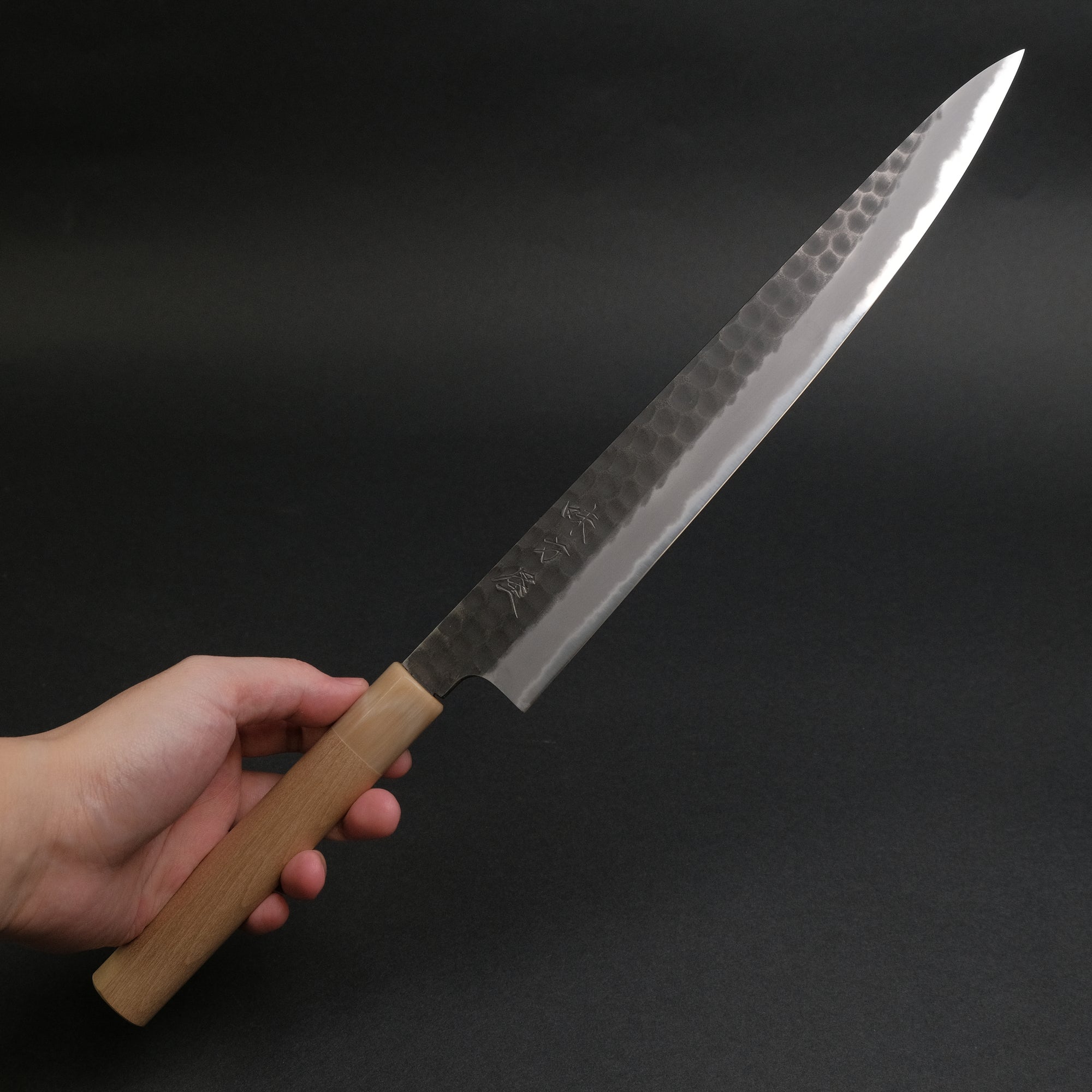 Ajikataya Tsuchime White 