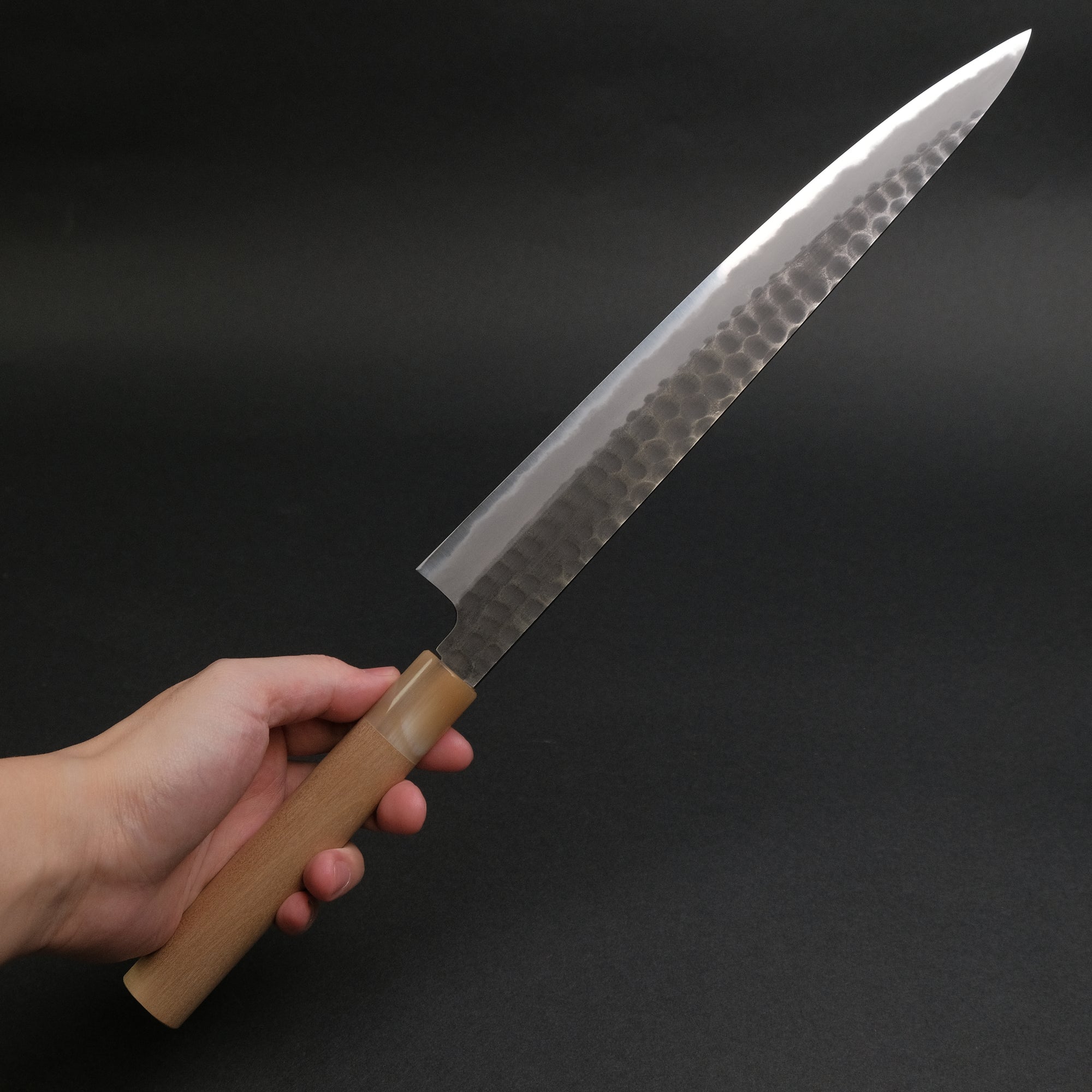 Ajikataya Tsuchime White 
