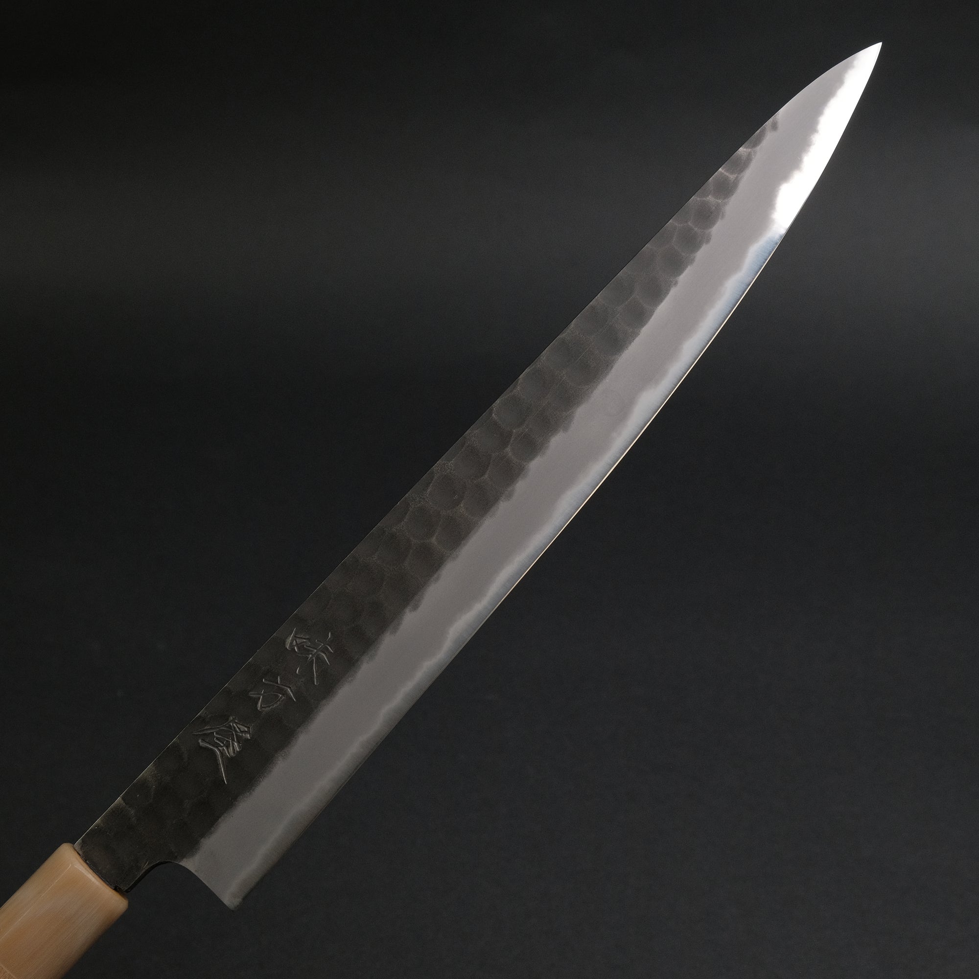 Ajikataya Tsuchime White 
