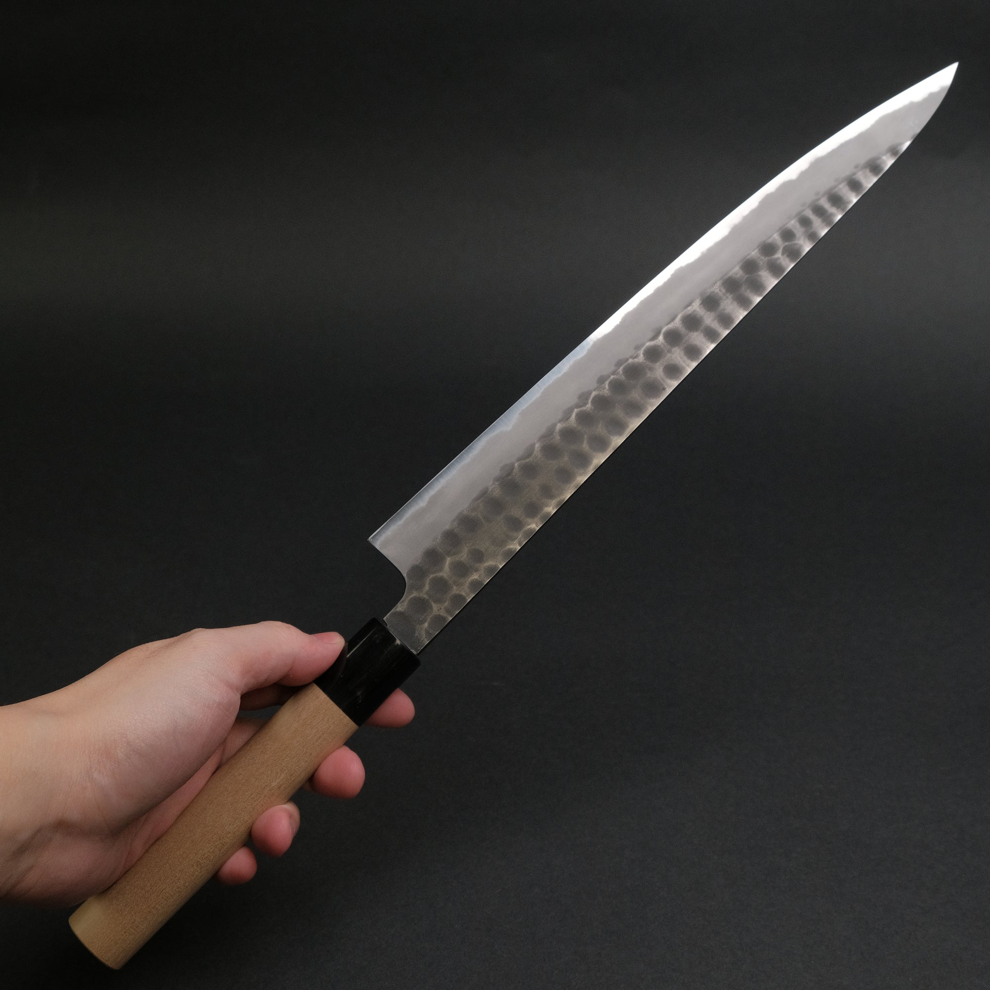 Ajikataya Tsuchime White 