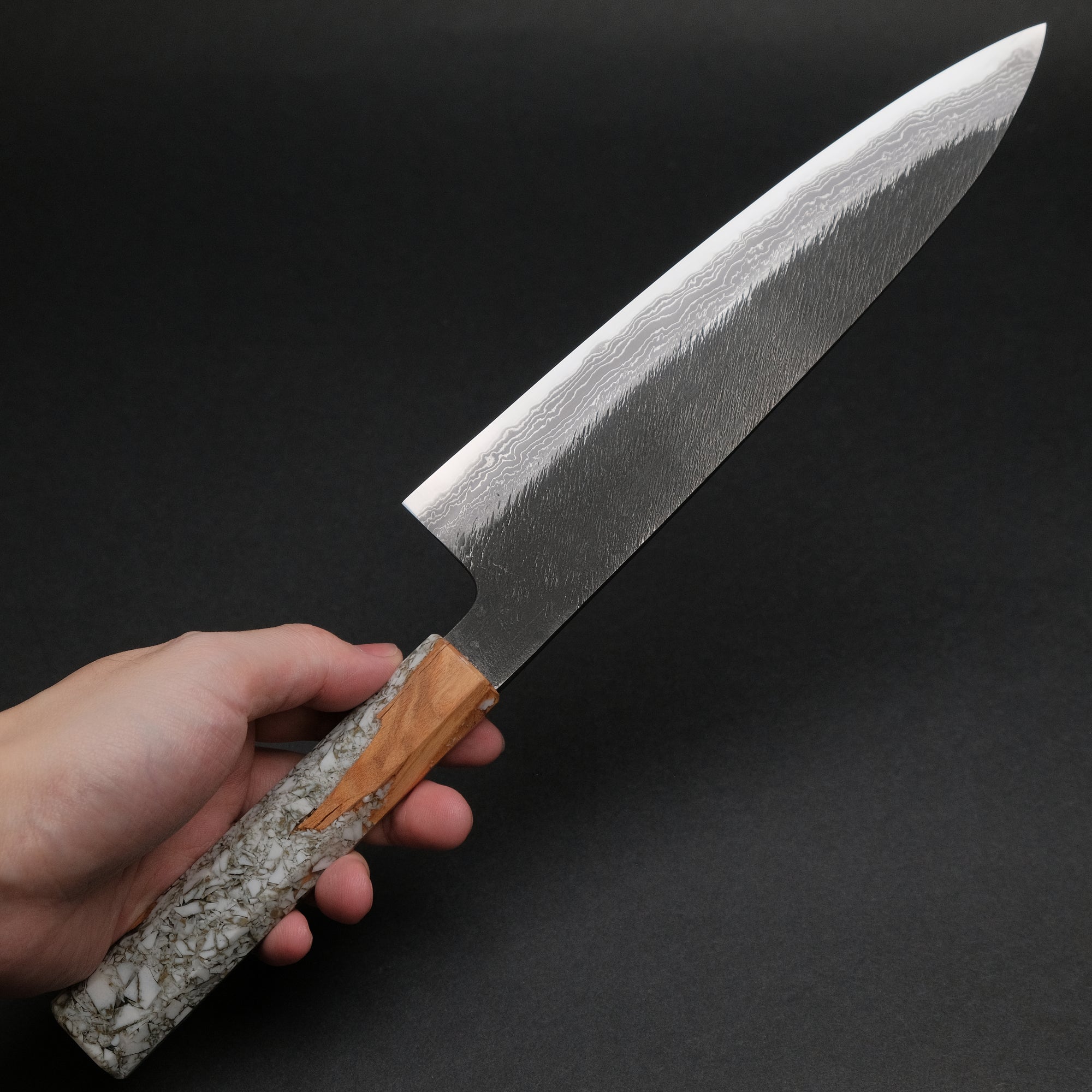 Ajikataya White 