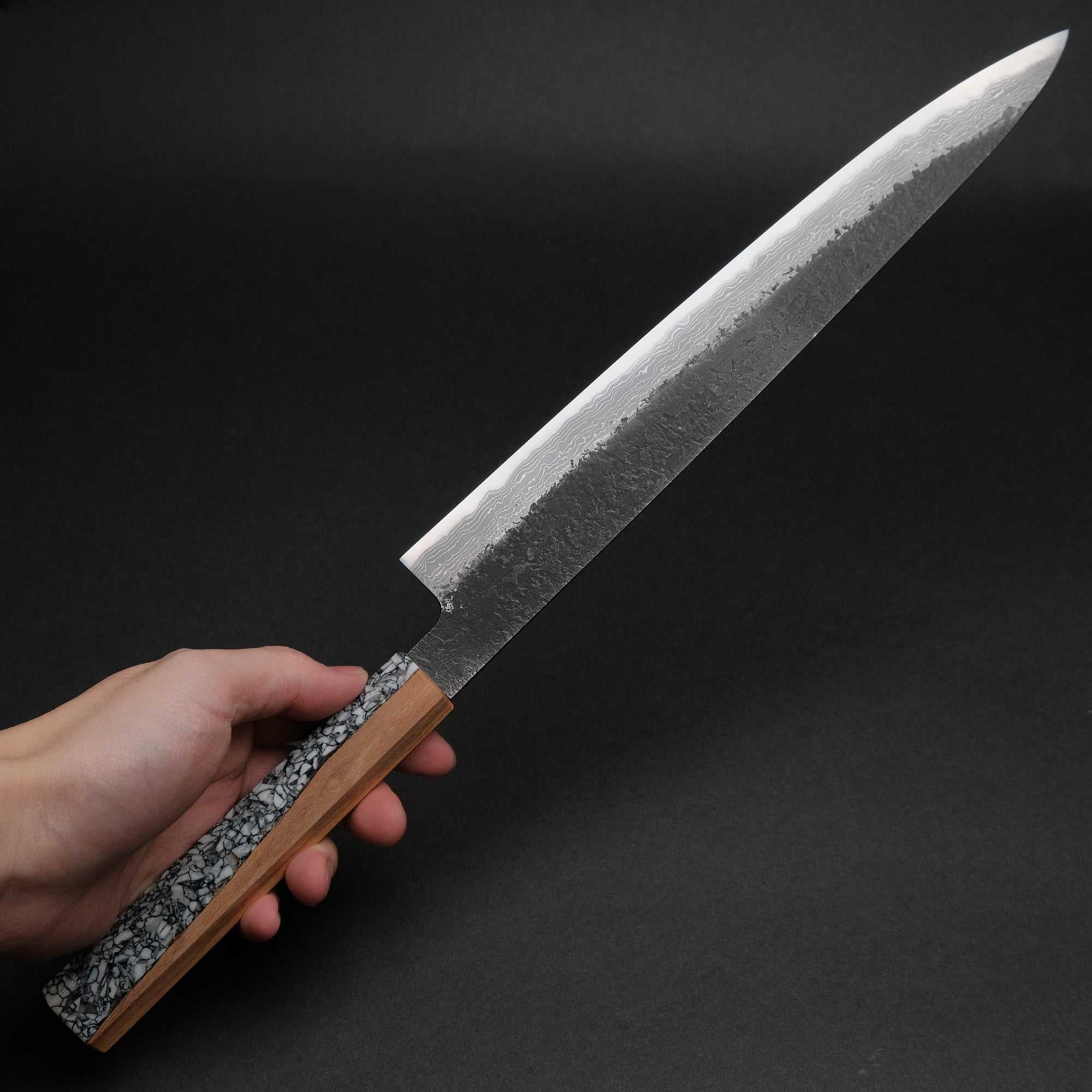Ajikataya White 
