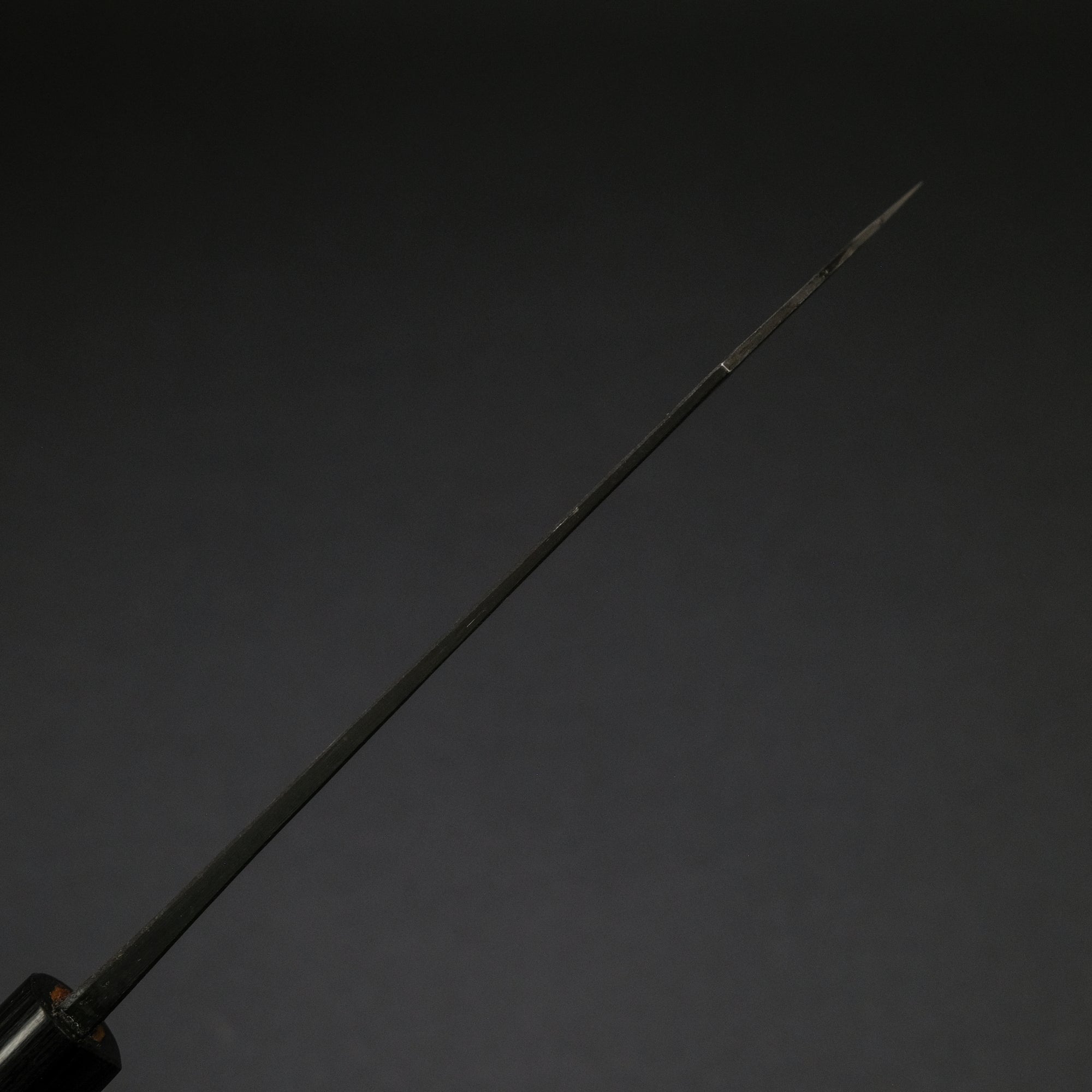 Akifusa Blue Super Hakata 170mm