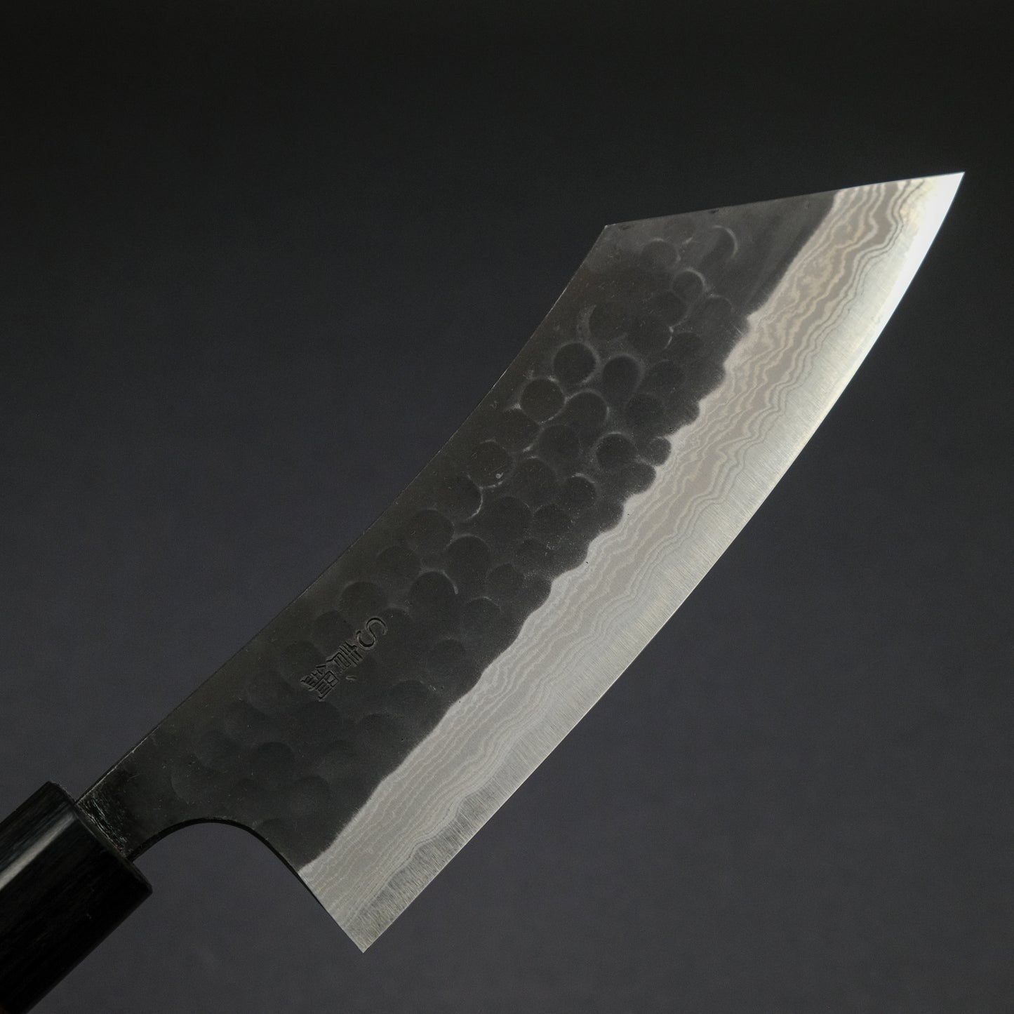 Akifusa Blue Super Hakata 170mm