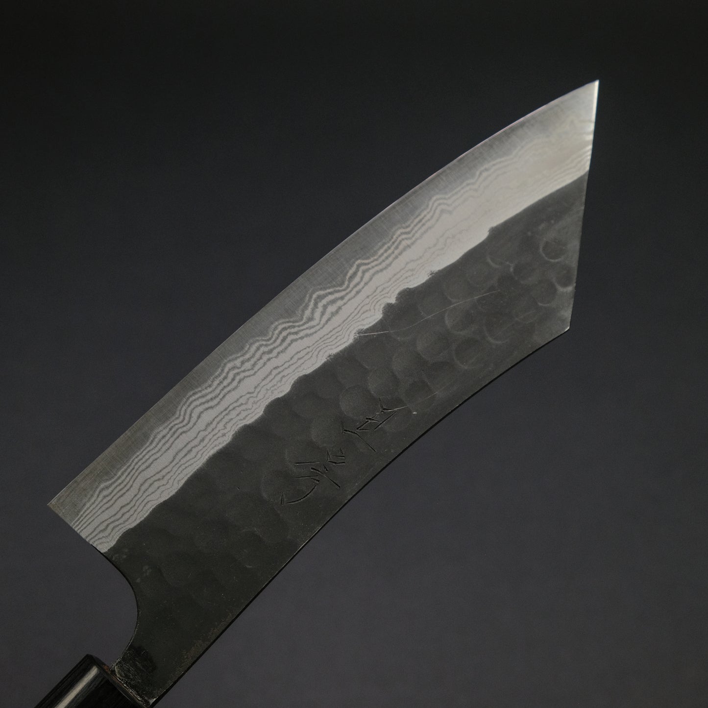 Akifusa Blue Super Hakata 170mm