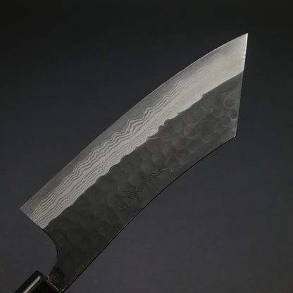 Akifusa Blue Super Hakata 170mm