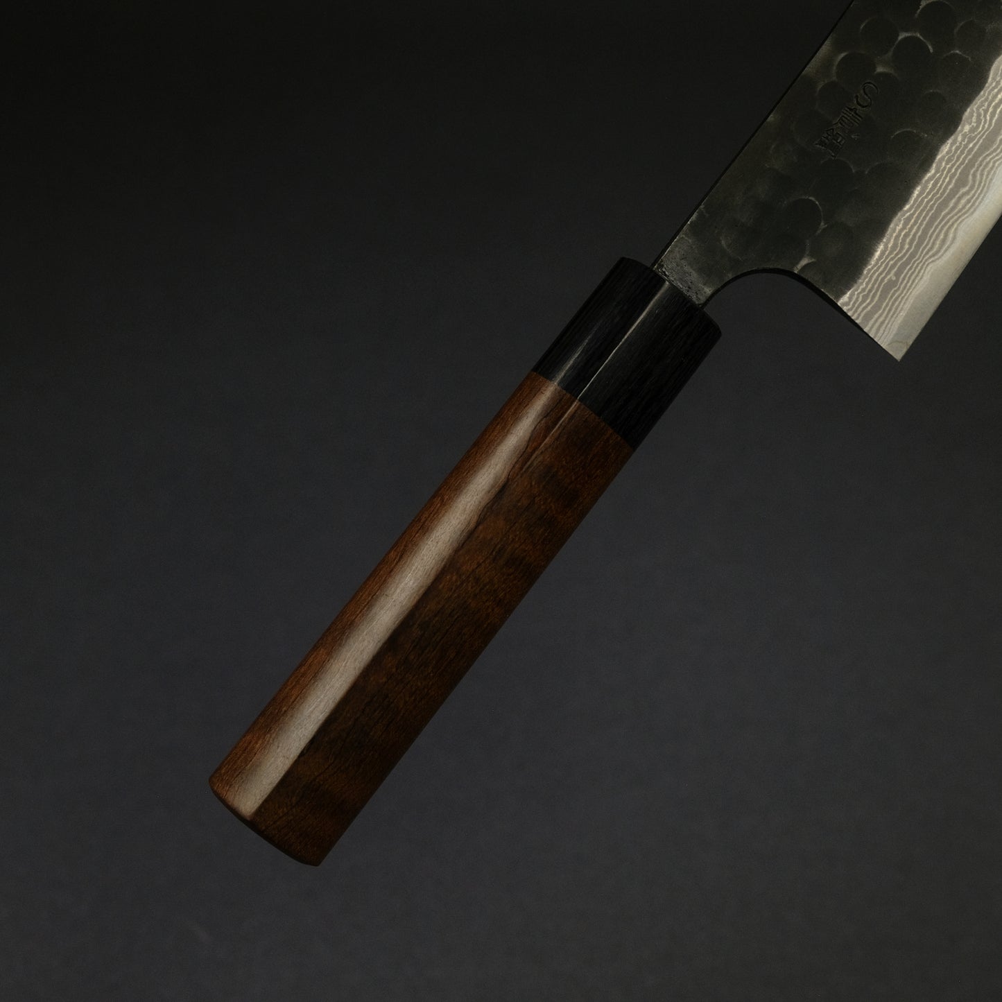 Akifusa Blue Super Hakata 170mm