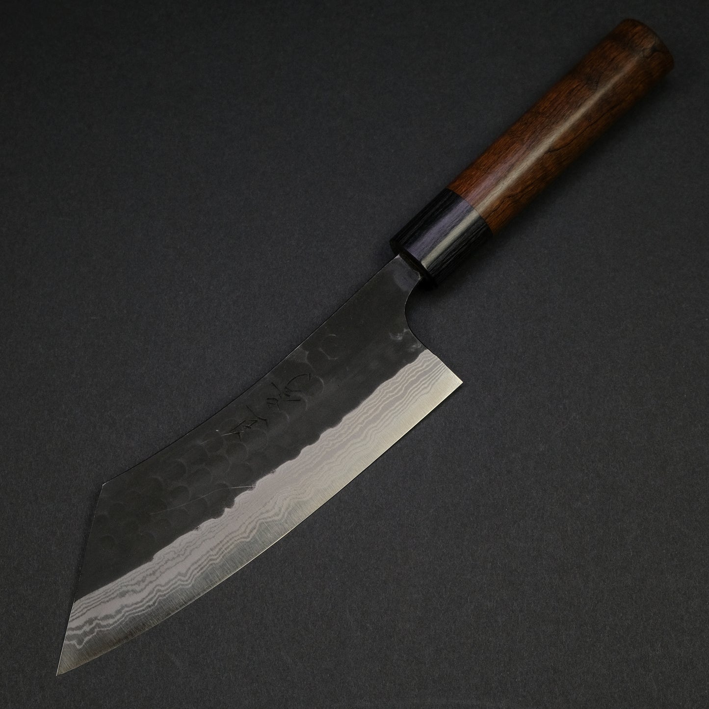 Akifusa Blue Super Hakata 170mm