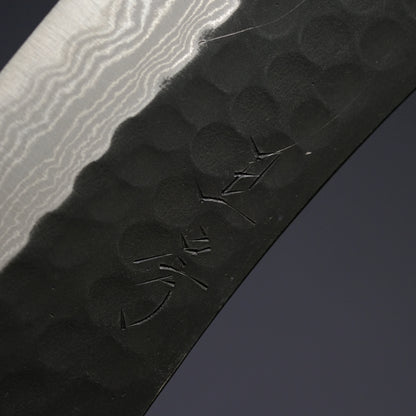 Akifusa Blue Super Hakata 170mm