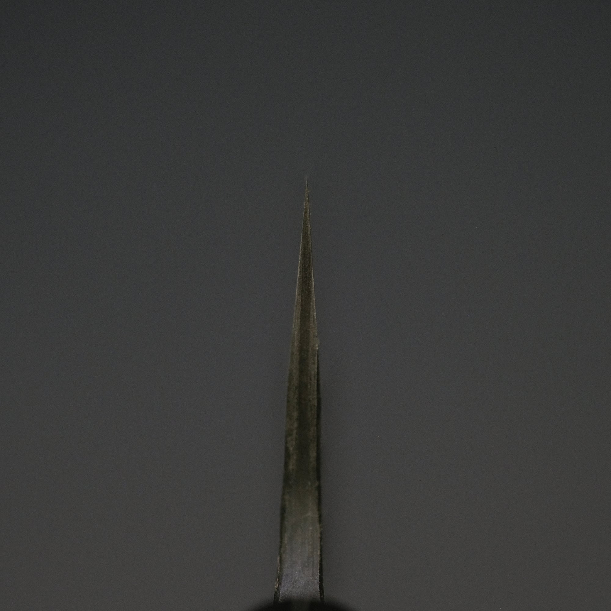 Akifusa Blue Super Hakata 170mm