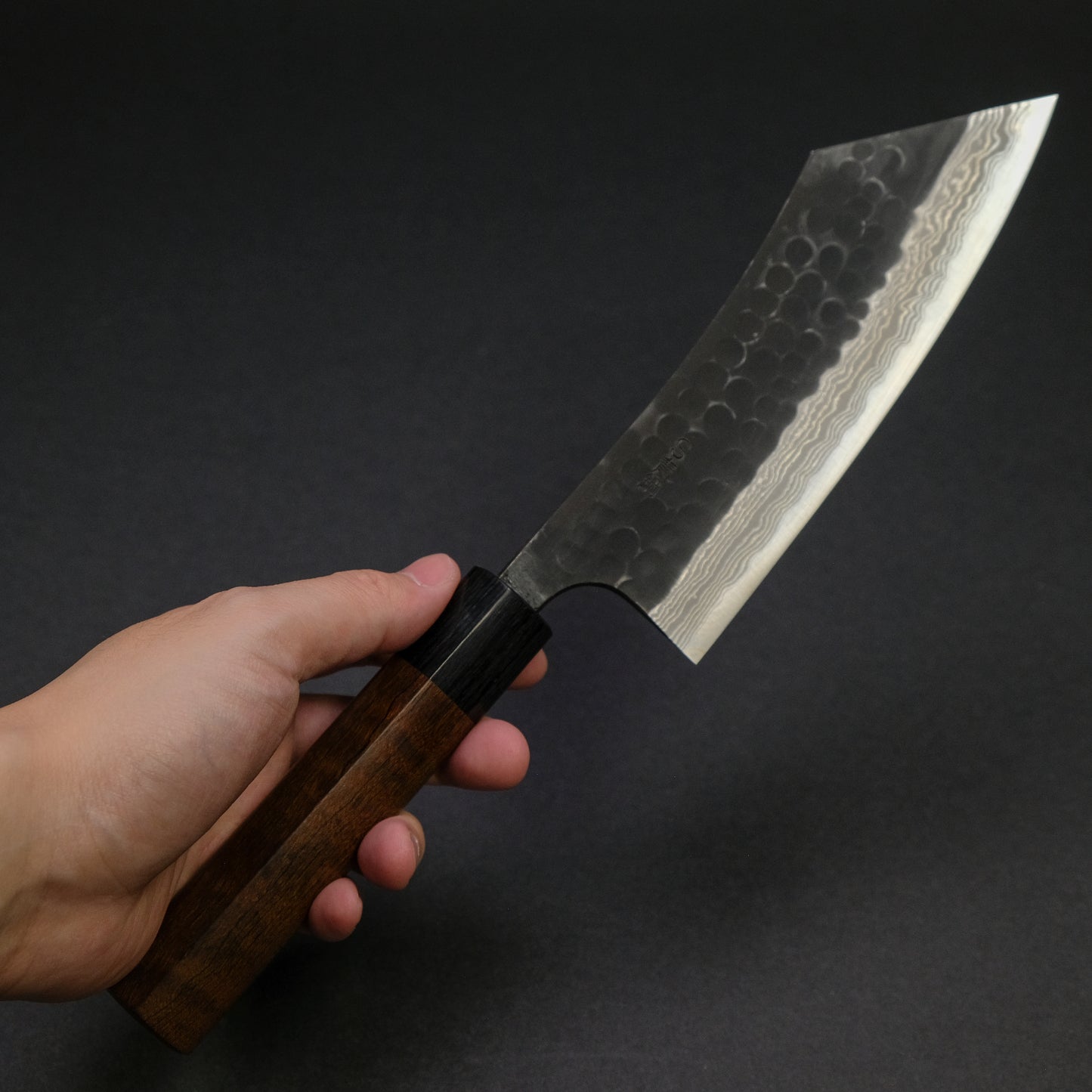 Akifusa Blue Super Hakata 170mm