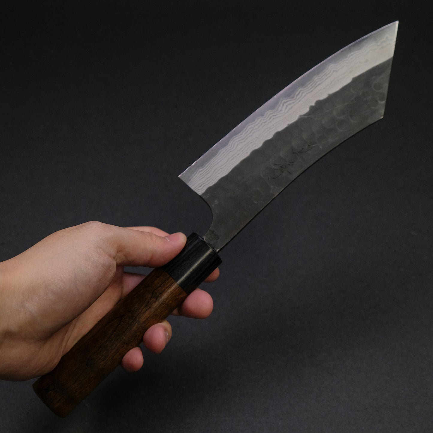 Akifusa Blue Super Hakata 170mm