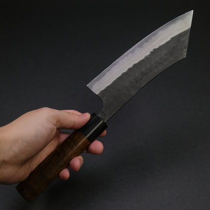 Akifusa Blue Super Hakata 170mm