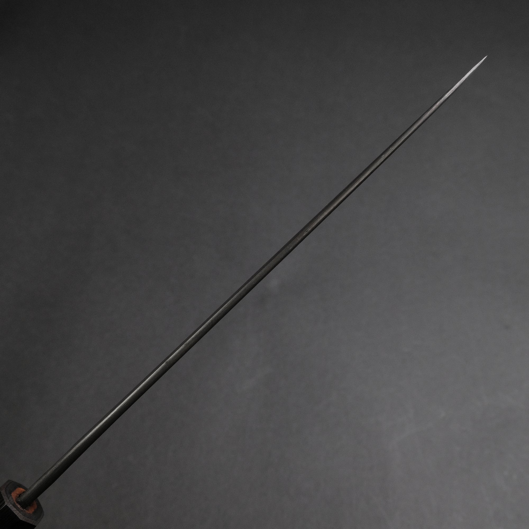Akifusa Wakui Kurouchi Nashiji Blue 