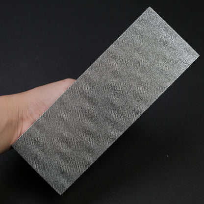 Atoma Lapping Diamond Plate #140 (with Handle) – Ai Om Knives