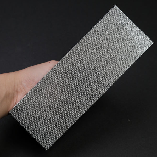 Atoma Lapping Diamond Plate #140 (with Handle)