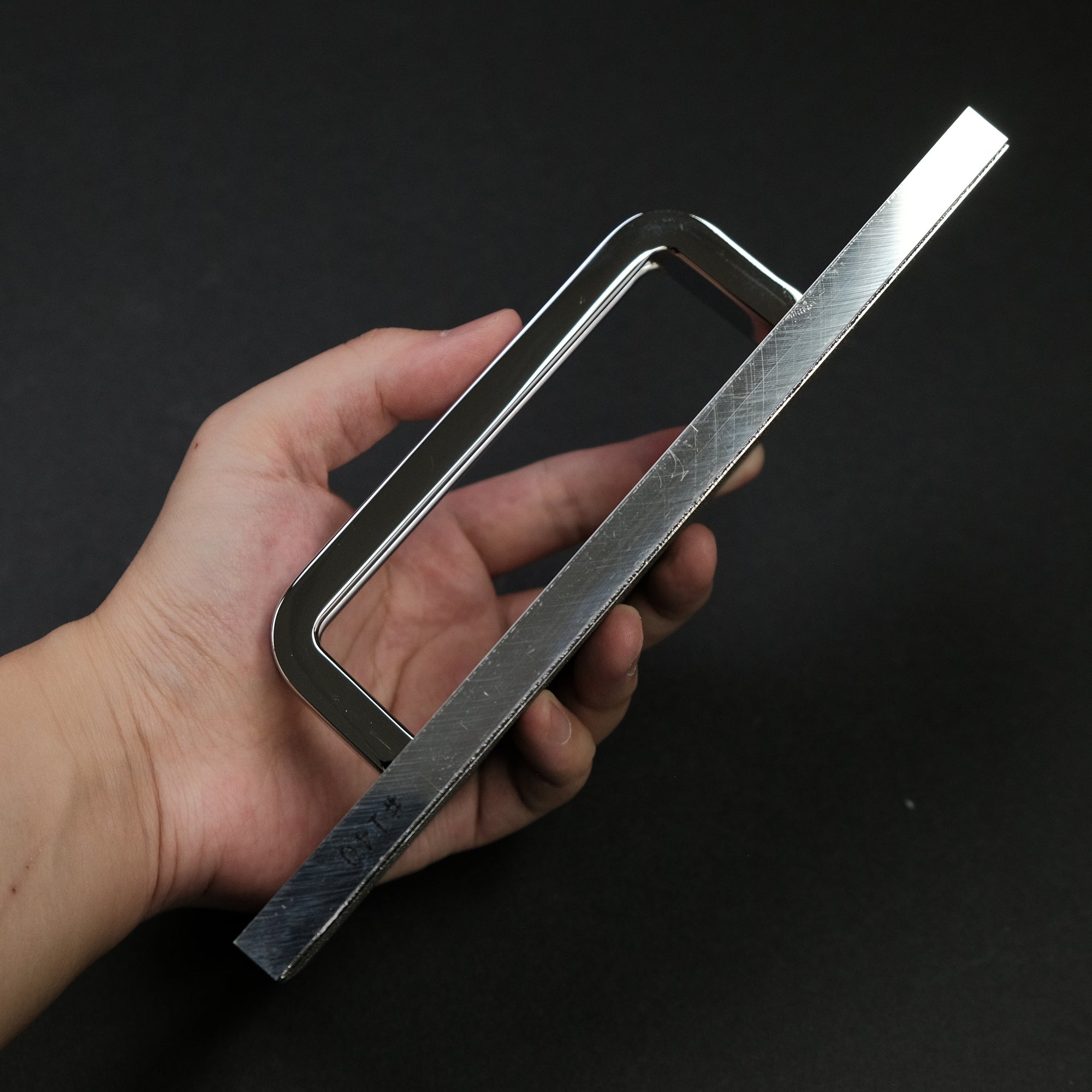 Atoma Lapping Diamond Plate 